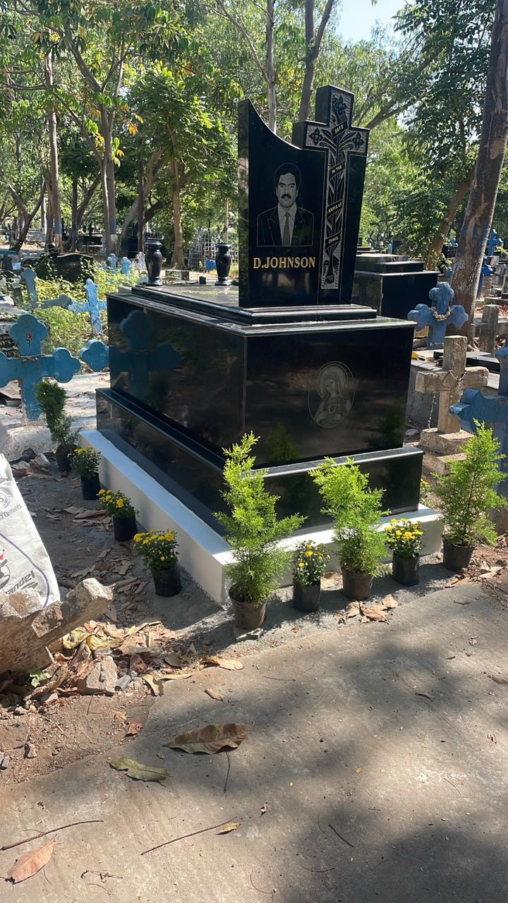 Monument Design